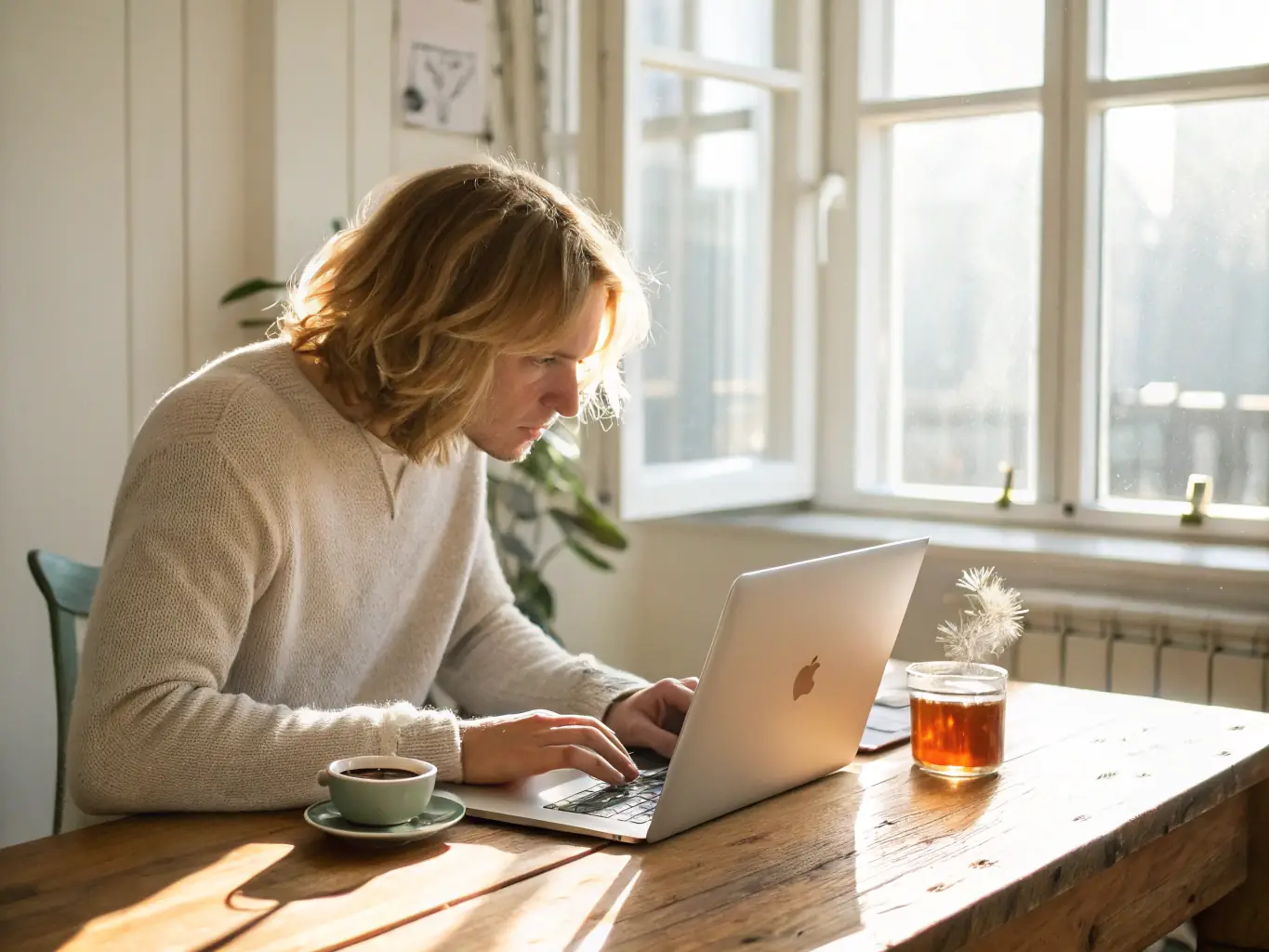 A customer is logged into their GreenCrate account on a laptop, viewing their subscription details. The screen shows options to modify delivery frequency, box contents, and payment information.